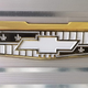 Illustration for article titled Rear Fin Sticker on Shinsei 1957 Chevy